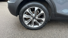 Kia Stonic 1.0T GDi 48V Connect 5dr DCT Petrol Estate